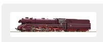 Locomotives